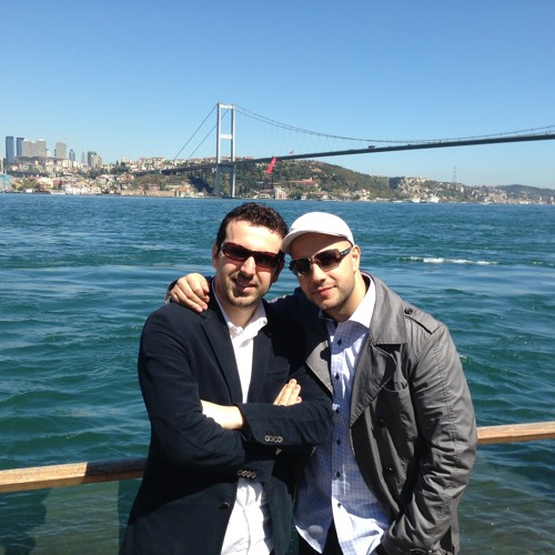 عيدون سعيد مسعود كورتيس مع ماهر زين من Awakening Music