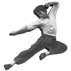 Bruce Lee