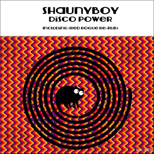 Shaunyboy - Disco Power (Red Rogue Re - Rub) Preview