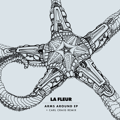 Arms Around (C2 Affected Rmx)