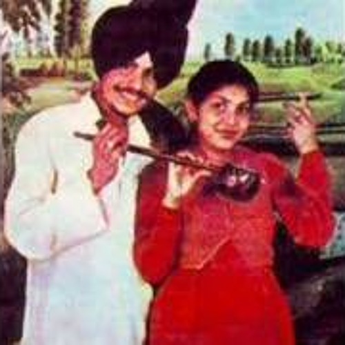 Pehla Lalkara - Chamkila - DJ Sanj