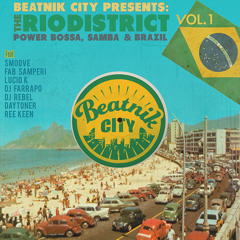 4 Lucio K - Goldfather Mashup (Preview CLIP)