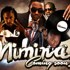 MIMINA - KRIS EEH BABA ft MAG44 & ABEL CHUNGU ( @KRISERROH )