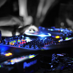 podcast / dj set