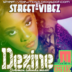 Dezine - Finau [$olomon Island Music 2014]
