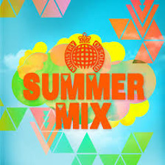 Summer Mix 2014