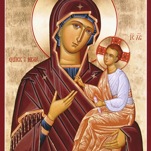 Agni Parthene (Hymn by Saint Nektarios)
