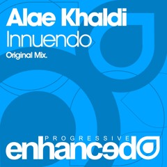 Alae Khaldi - Innuendo (Original Mix) [OUT NOW]