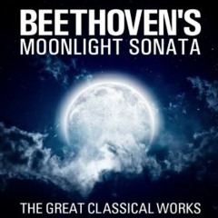 Beethoven - Moonlight Sonata (Piano vs Moog Remix Demo)