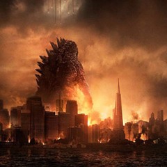 Godzilla 2014 theme: M.J.A Music Rendition