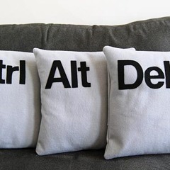 Crtl Alt Del