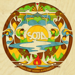 SOJA - Driving Faster (feat. Bobby Lee of SOJA)