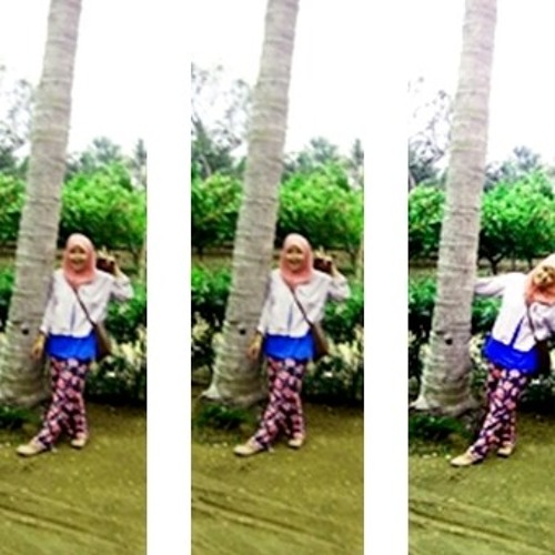 Storia-benar2 sayang kamu cover by niken