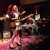 Artwork for "All I Know" by Lydia Loveless recorded live for World Cafe