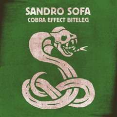 Sandro Sofa (Cobra Effect Biteleg) FREE DOWNLOAD