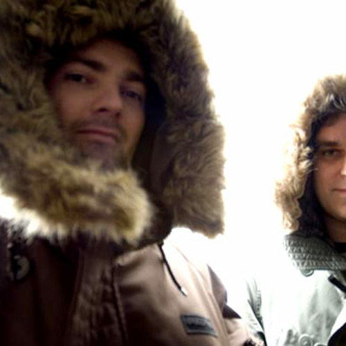 FACE Guest Mix: Inland Knights - August 2014