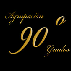 Agrupación 90º Grados - Como No Te Voy A Querer