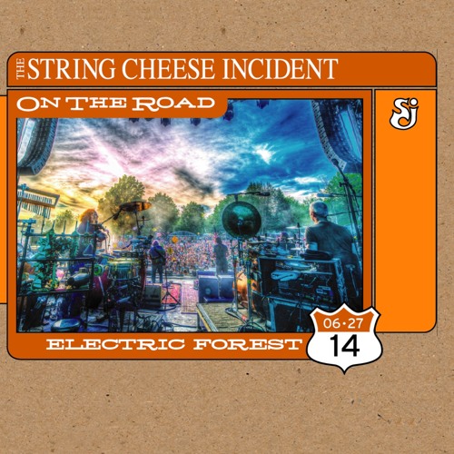 "Sweet Spot" - 6/27/14 Rothbury, MI