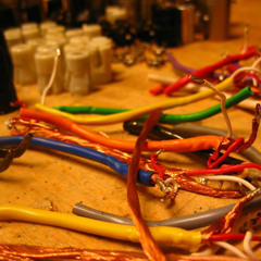 Krake Festival SUB.FM Special feat. Aleksi Perälä & Fist van Odor