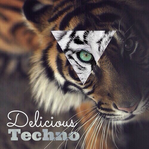 F∆BZ - Surprise MotherFucker @ Delicious Techno