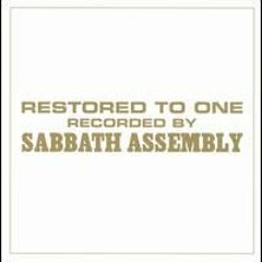 Sabbath assembly - Glory Hallelujah