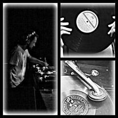 Mix 08/14 *Vinyl Only*