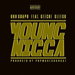 Young Nigga [Prod. By @WhoIsPDP]