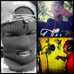 Yung Fresco/ TK/ T-Shedd- Word OnThe Street