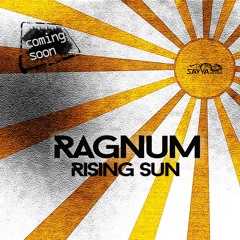 Rising Sun Pre Out Now