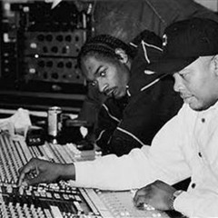 Kacem Wapelek X Snoop Dogg & Dr Dre