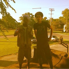 BunK FT T.G -Trigga Finga