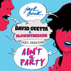 David Guetta ft. MAKJ & Deorro  - Aint a Party Ready Without Me ! (Dj MAYRINK EDIT )