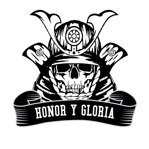 Y gloria honor Honor and