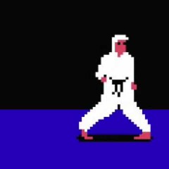 Sputnik 57 - Die 8-bit Tanzmusik (Mind.In.A.Box. Mix)
