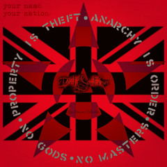 Your Name Your Nation-Dirty Southener V NDE