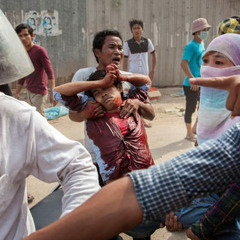 សម្រែកឈាមខ្មែរ