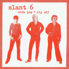 Slant 6 - "Time Expired"