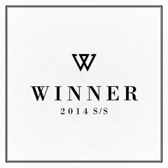 Winner- Smile Again