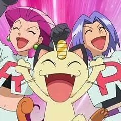 Team Rocket Trap Bootleg