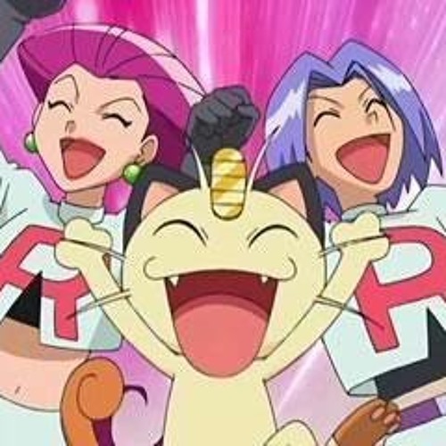 Team Rocket Trap Bootleg