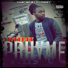 Prhyme - Pound Cake Freestyle