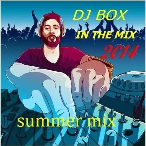 02-dj box - dans ma paranoia