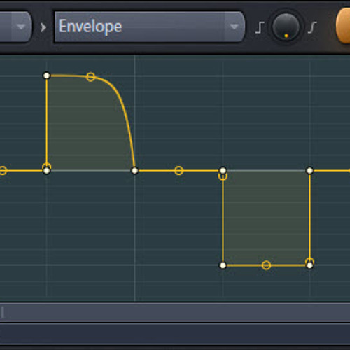 Stream Sequencing In Harmor tutorial example sound by