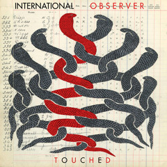 Warp Technique - Nowhere Dub (International Observer Remix)(edited)