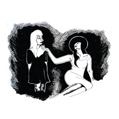 Bad Behavior - Date Rape