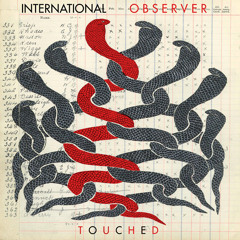 Tapes - Lowery Dub (International Observer's Daddy Dub)(edited)
