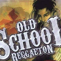 Old School Reggaeton By Dj Red (Agosto 2014)
