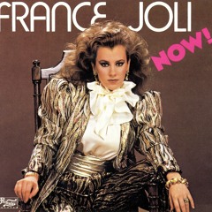 France Joli - Gonna Get Over You