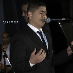 أحمد  الطنيخى || فايت على الورد