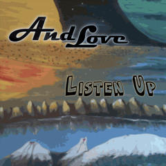 Listen Up - 2012